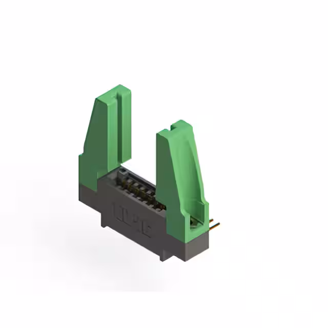 395-008-559-688 EDAC Inc.  Edgeboard Connectors